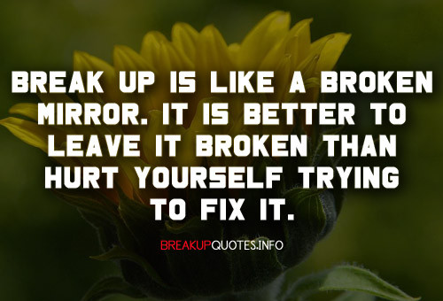 Relationship Break Up Quotes
 First Love Break Up Quotes QuotesGram