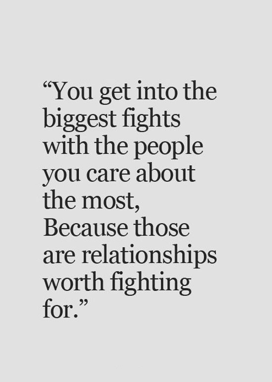 Relationship Fight Quotes
 Relationship Fighting Quotes QuotesGram