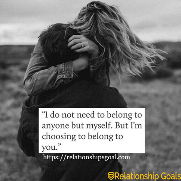 Relationship Goals Quotes For Her
 20 Best Relationship Goals Quotes Relationship Goals