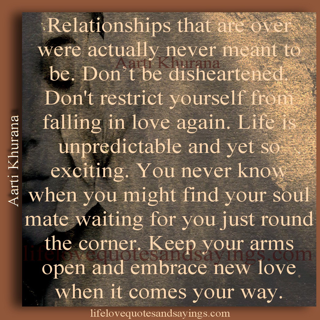 Relationship Over Quotes
 Its Over Quotes Relationships QuotesGram