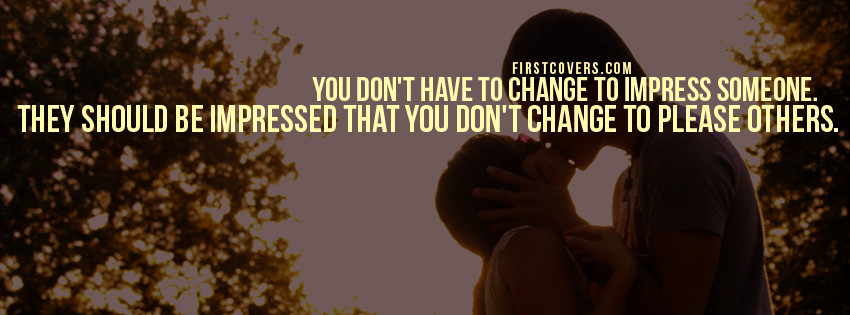 Relationship Picture Quotes
 Quotes About Change In Relationships QuotesGram