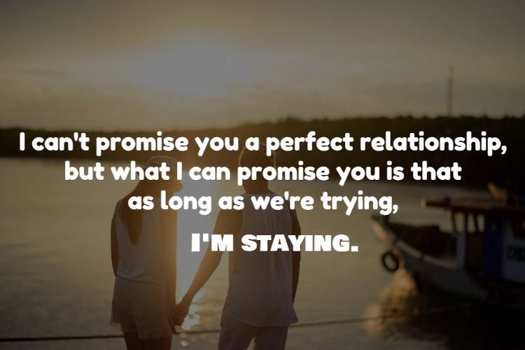 Relationship Quote Pictures
 Quotes about Relationship goals 64 quotes