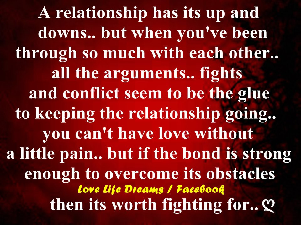 Relationship Quotes For Hard Times
 Relationship Quotes For Hard Times QuotesGram
