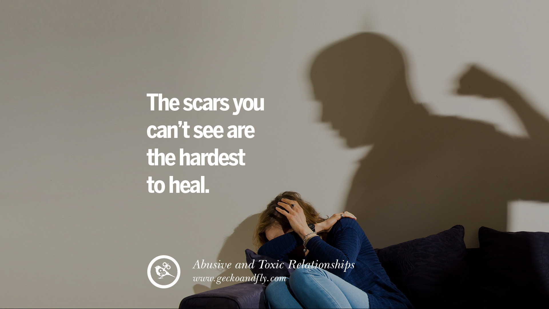 Relationship Quotes With Images
 30 Quotes Leaving An Abusive Toxic Relationships And Be