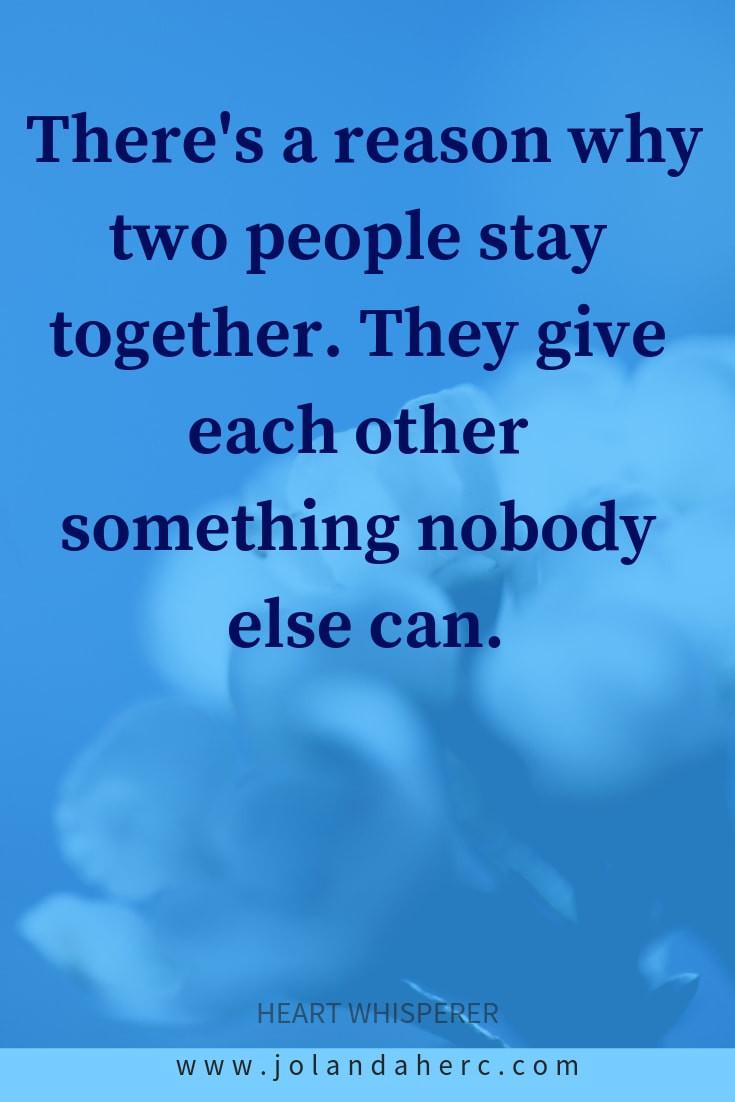 Relationship Quotes With Images
 7 Relationship quotes to you through the tough times