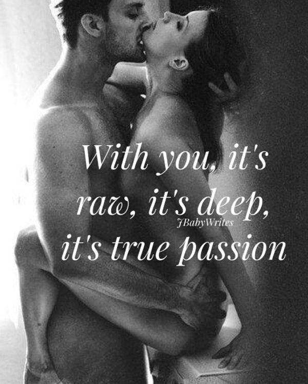 Relationship Sex Quotes
 70 y Love Quotes for Him and Her with