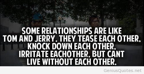 Relationship Sex Quotes
 Top 10 Relationship Quotes