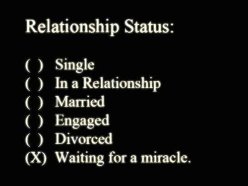 Relationship Status Quotes
 It Doesn t Pay to be Single