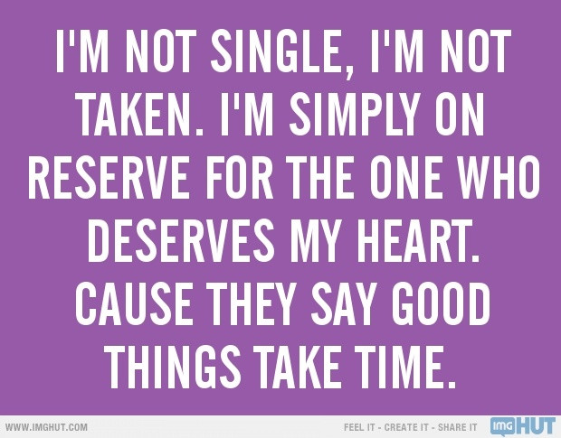 Relationship Status Quotes
 Pin on Quotes & words of truth