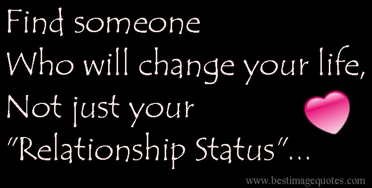Relationship Status Quotes
 Hindi Quotes Love And Relationships In Life QuotesGram