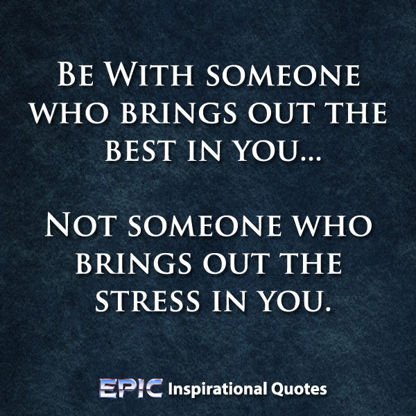 Relationship Stress Quotes
 Stressful Relationship Quotes QuotesGram