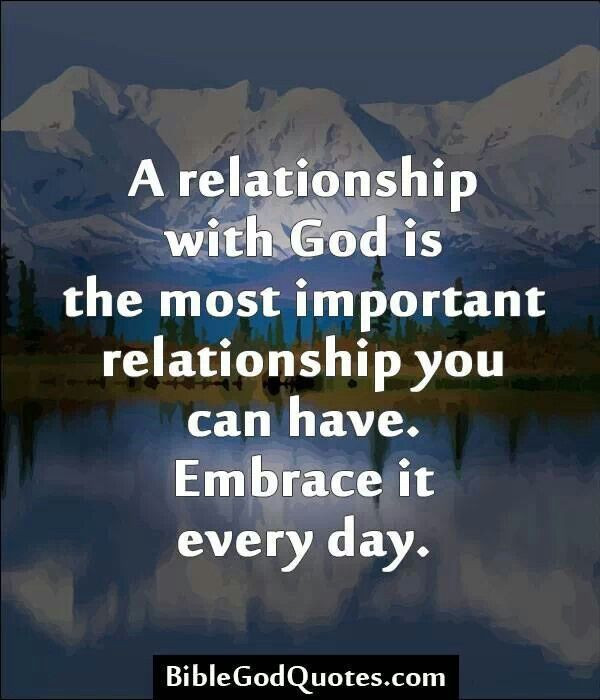 Relationship With God Quotes
 Intimacy With God Quotes QuotesGram