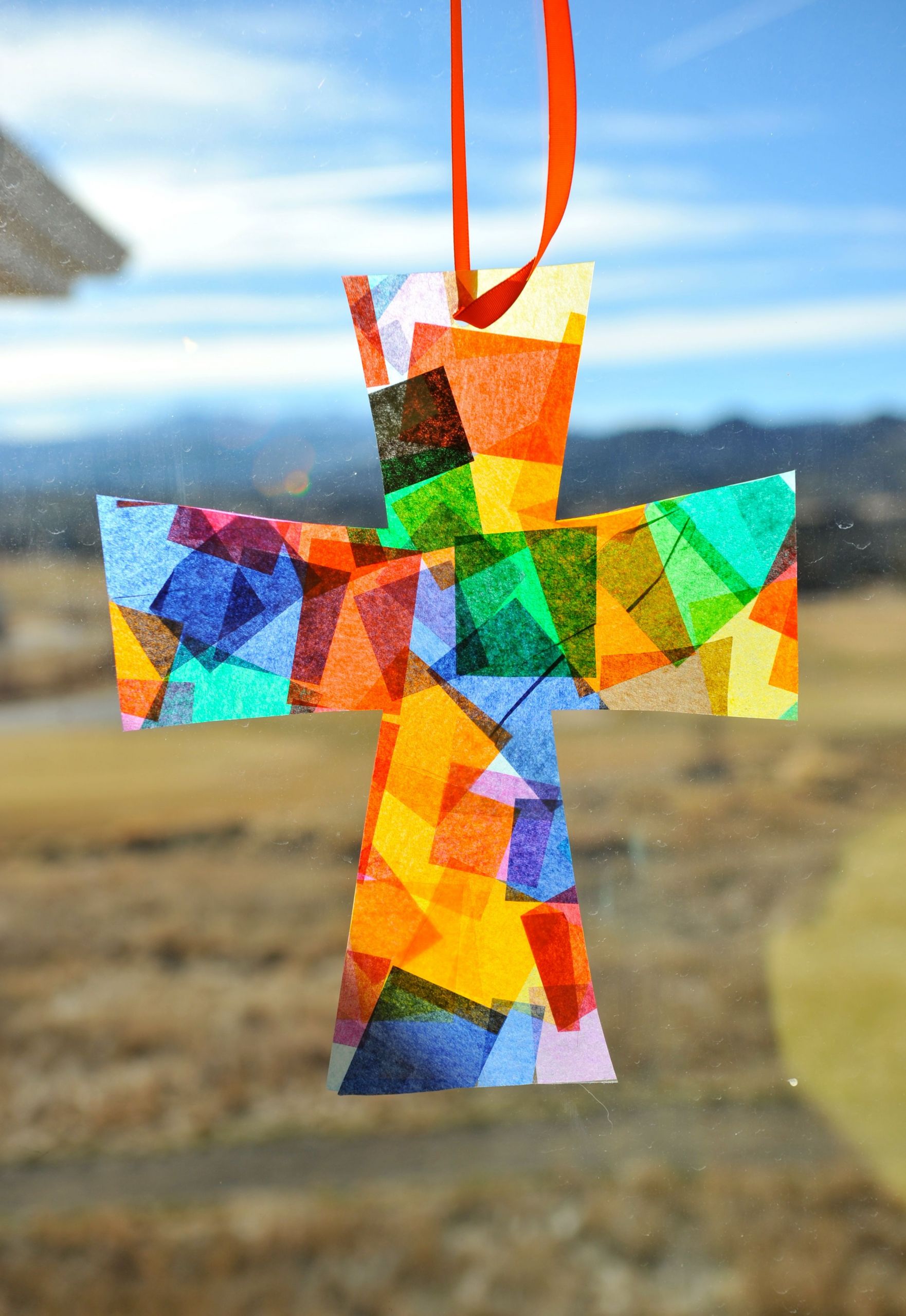 Religious Easter Craft For Preschoolers
 preschool easter crafts