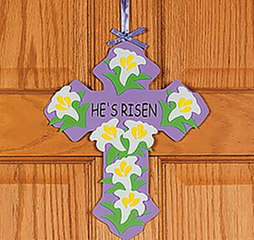 Religious Easter Crafts For Preschool
 christian easter crafts for preschoolers craftshady