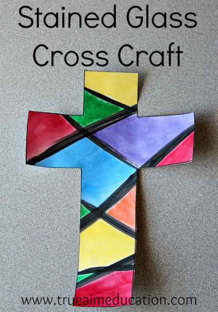 Religious Easter Crafts For Preschool
 30 Christian Easter Crafts – Do Small Things with Great Love
