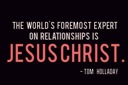 Religious Relationship Quotes
 Christian Quotes About Relationships QuotesGram