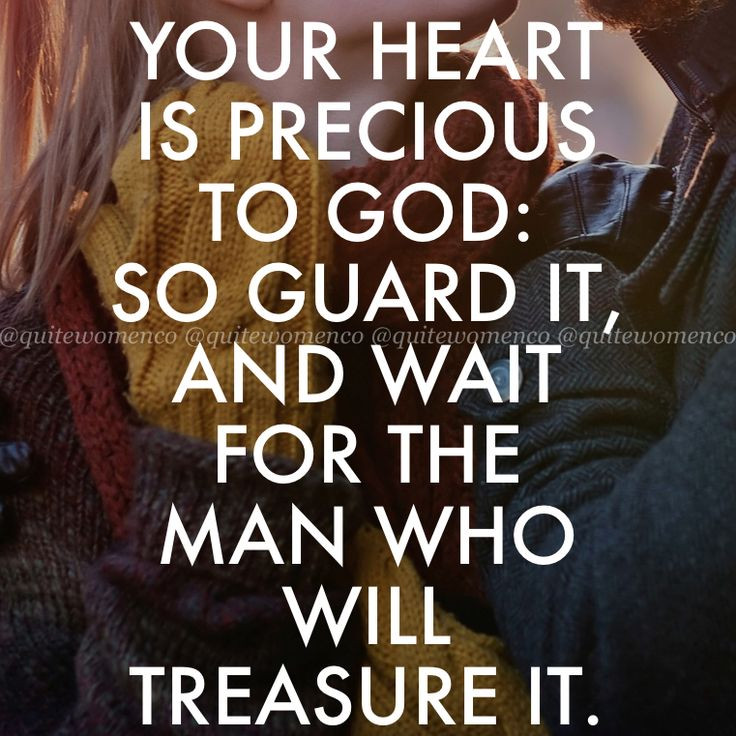Religious Relationship Quotes
 25 Godly Dating Quotes Your Heart is Precious to God