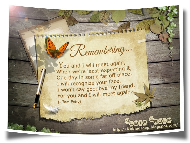 Remembrance Quotes For Loved Ones
 Remember Lost Loved es Quotes QuotesGram