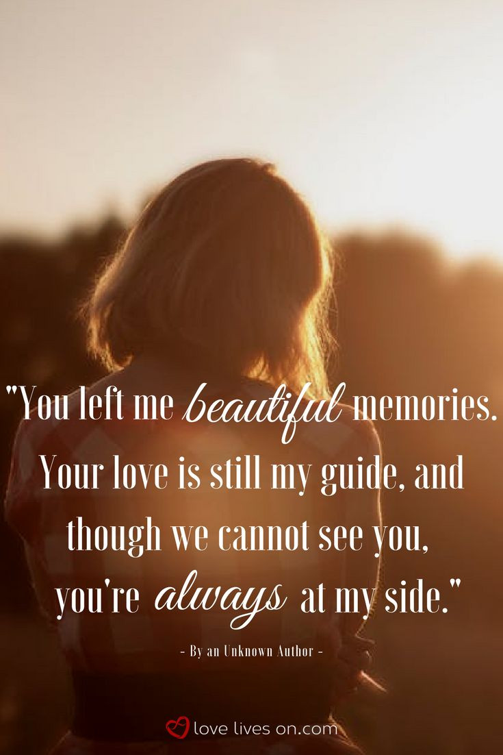 Remembrance Quotes For Loved Ones
 118 best Memorial Quotes