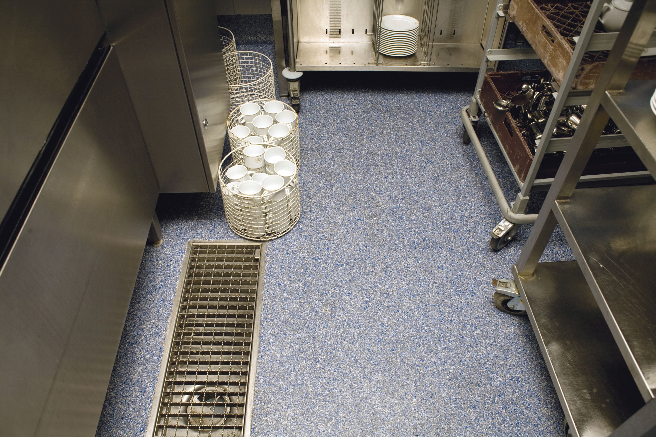 Restaurant Kitchen Floor
 mercial Kitchen Flooring – Best Floors for mercial