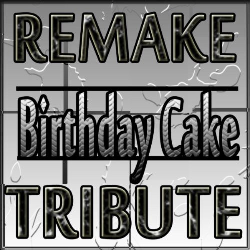 Rihanna Birthday Cake Mp3
 Amazon Birthday Cake Remix Rihanna feat Chris Brown