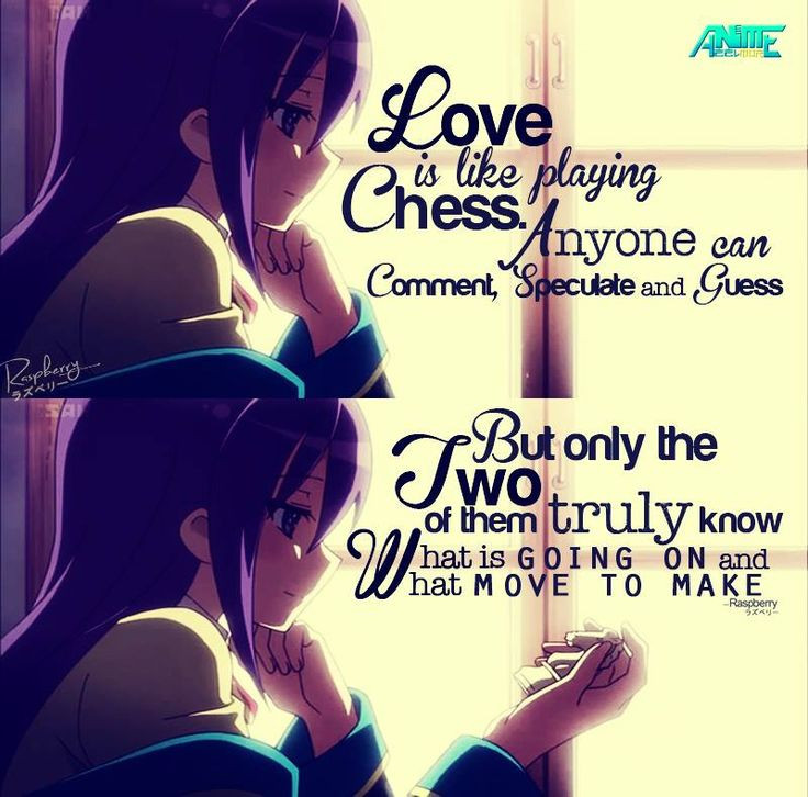 Romantic Anime Quotes
 307 best Anime Romantic Quotes