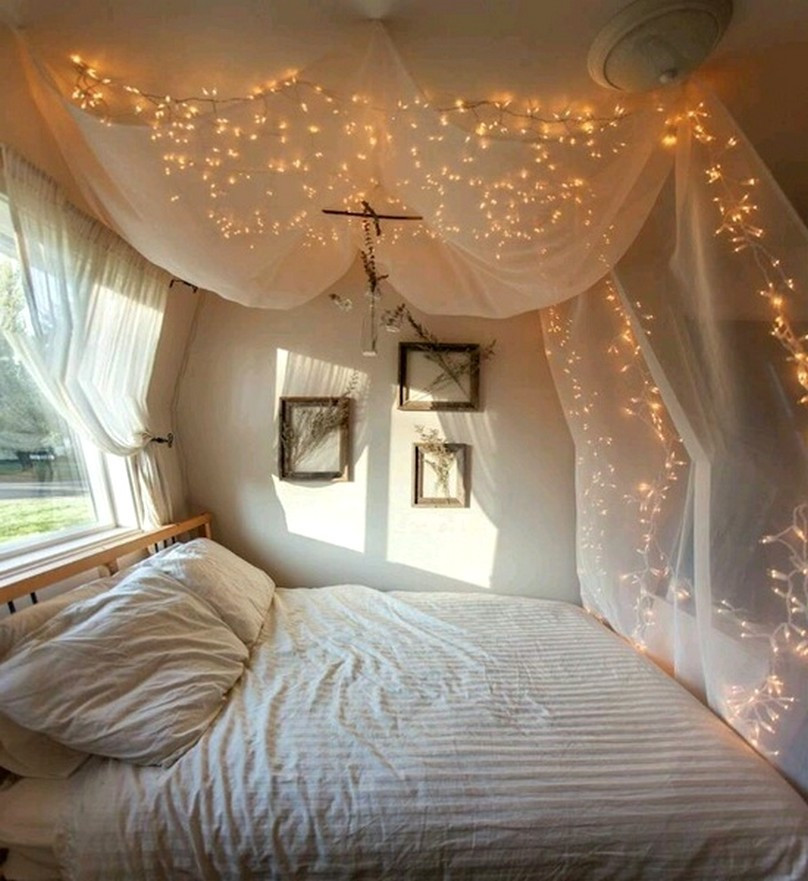 Romantic Bedroom Decoration
 25 Romantic Valentines Bedroom Decorating Ideas