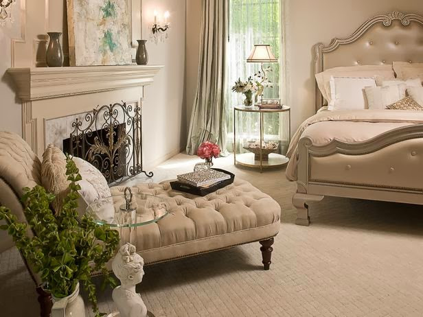 Romantic Bedroom Decoration
 Modern Furniture Romantic Bedrooms Decorating y and