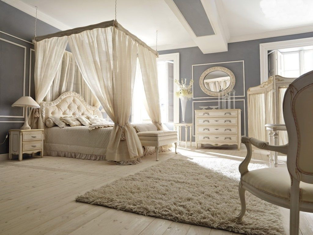 Romantic Bedroom Decoration
 50 of the Most Amazing Master Bedrooms We ve Ever Seen