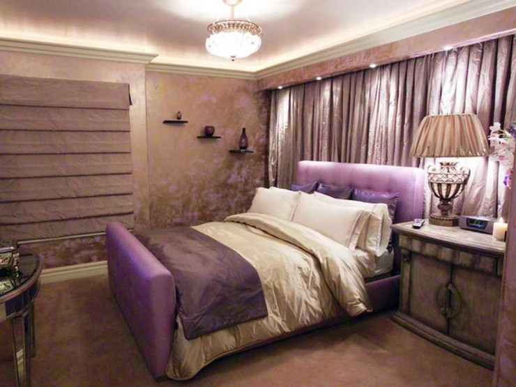 Romantic Bedroom Decoration
 20 Romantic Bedroom Ideas Decoholic