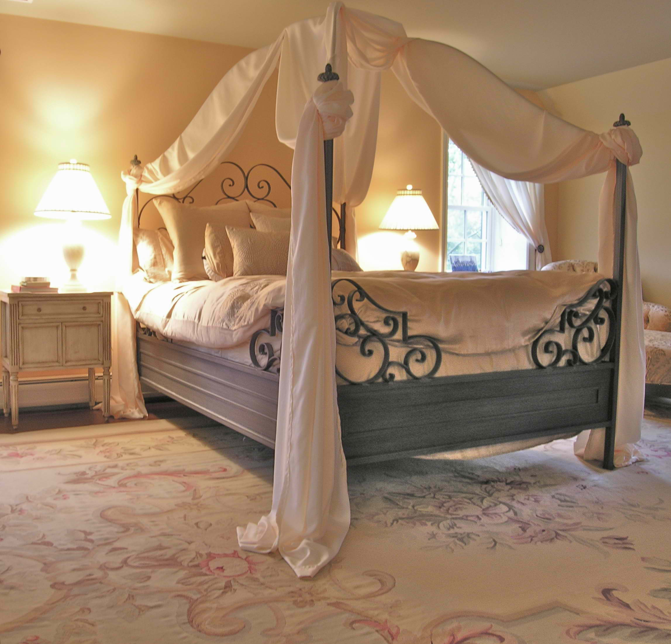 Romantic Bedroom Decoration
 20 Romantic Bedroom Ideas Decoholic