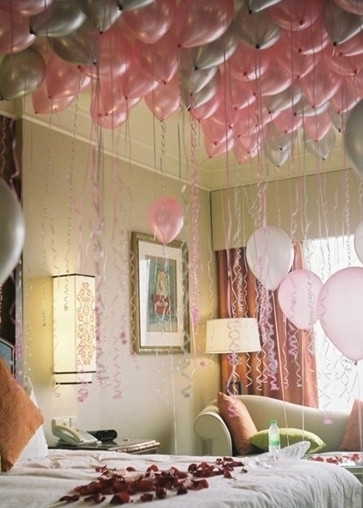 Romantic Birthday Gift Ideas Boyfriend
 21 Decorate His House Top 30 Most Romantic Birthday