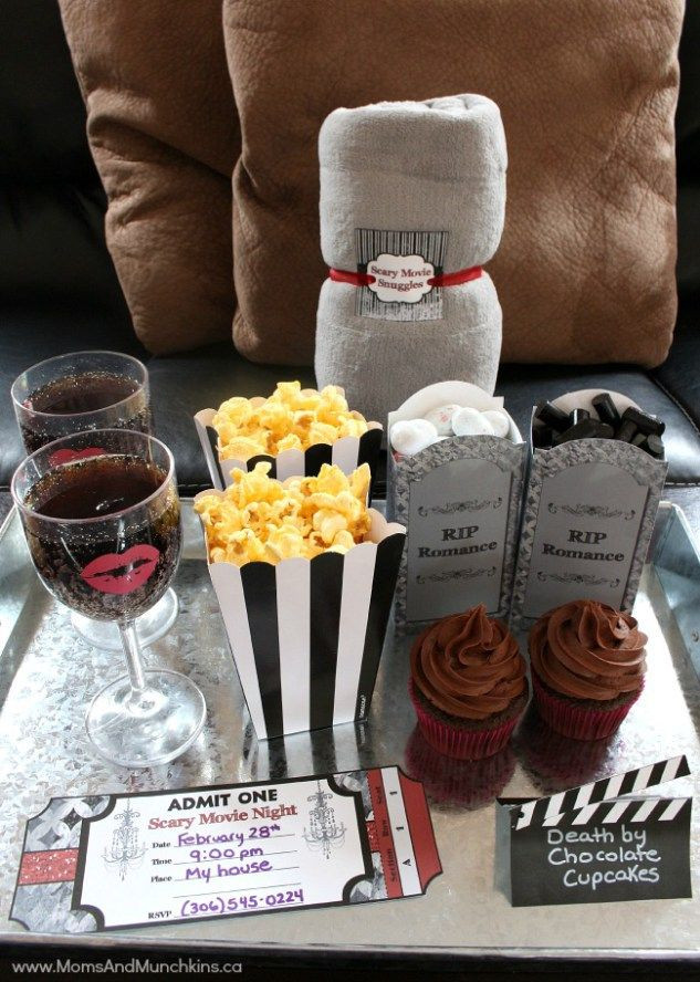 Romantic Birthday Gift Ideas For Him
 12 Cute Valentines Day Gifts for Him food