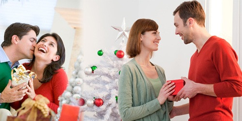 Romantic Christmas Gift Ideas For Girlfriend
 6 Romantic Christmas Gift ideas for Girlfriend