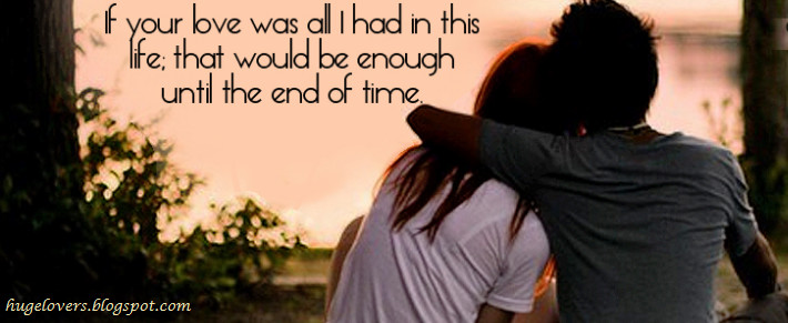 Romantic Couple Quotes
 Huge Lovers Quotes Romantic Love Quotes