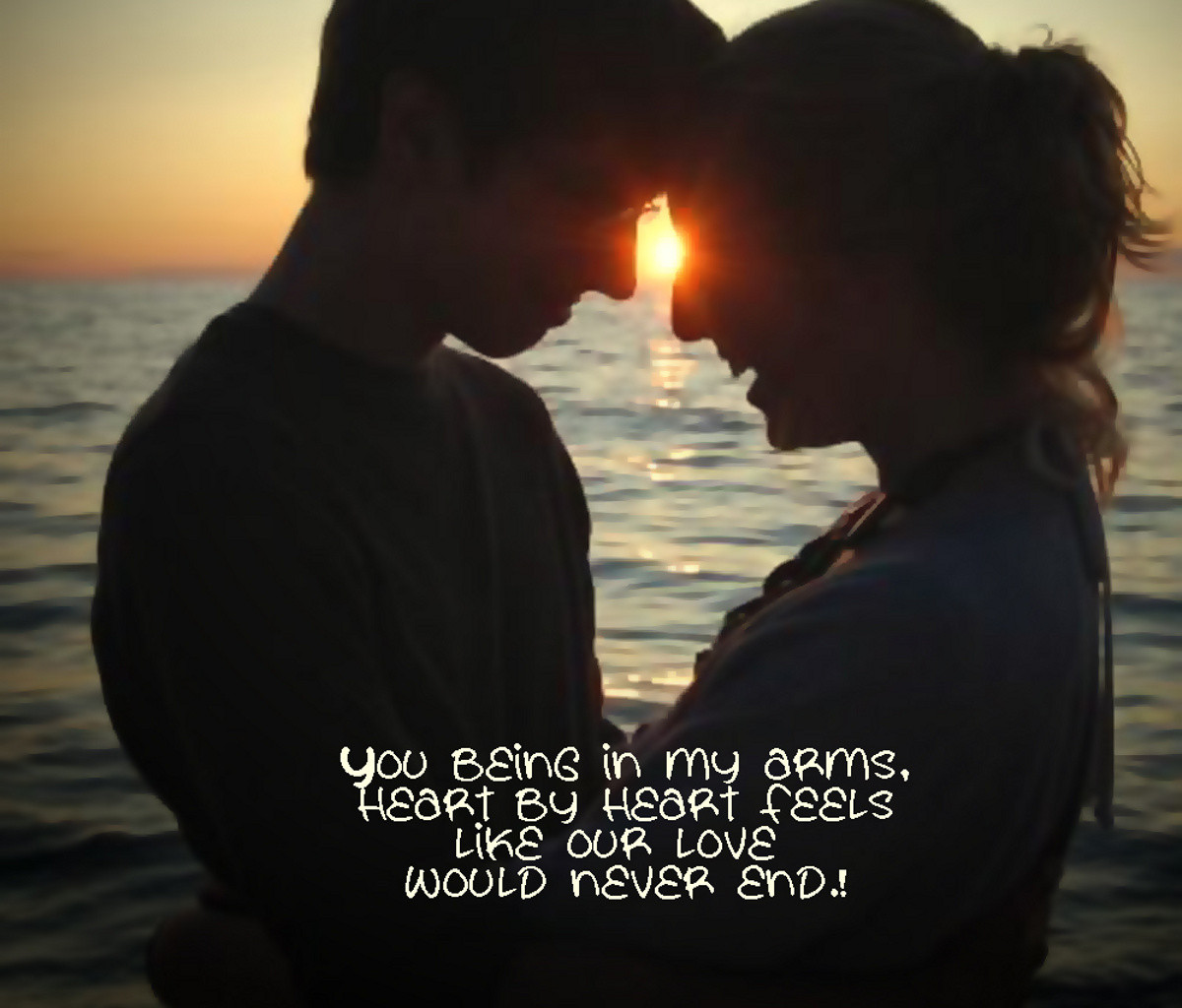 Romantic Couple Quotes
 50 Best Romantic To Show Your Love – The WoW Style