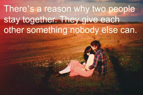 Romantic Couple Quotes
 The 50 Best Romantic Love Quotes All Time