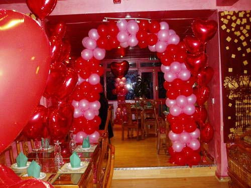 Romantic Decorating Ideas For Valentines Day
 valentine day romantic ideas to impress your partner
