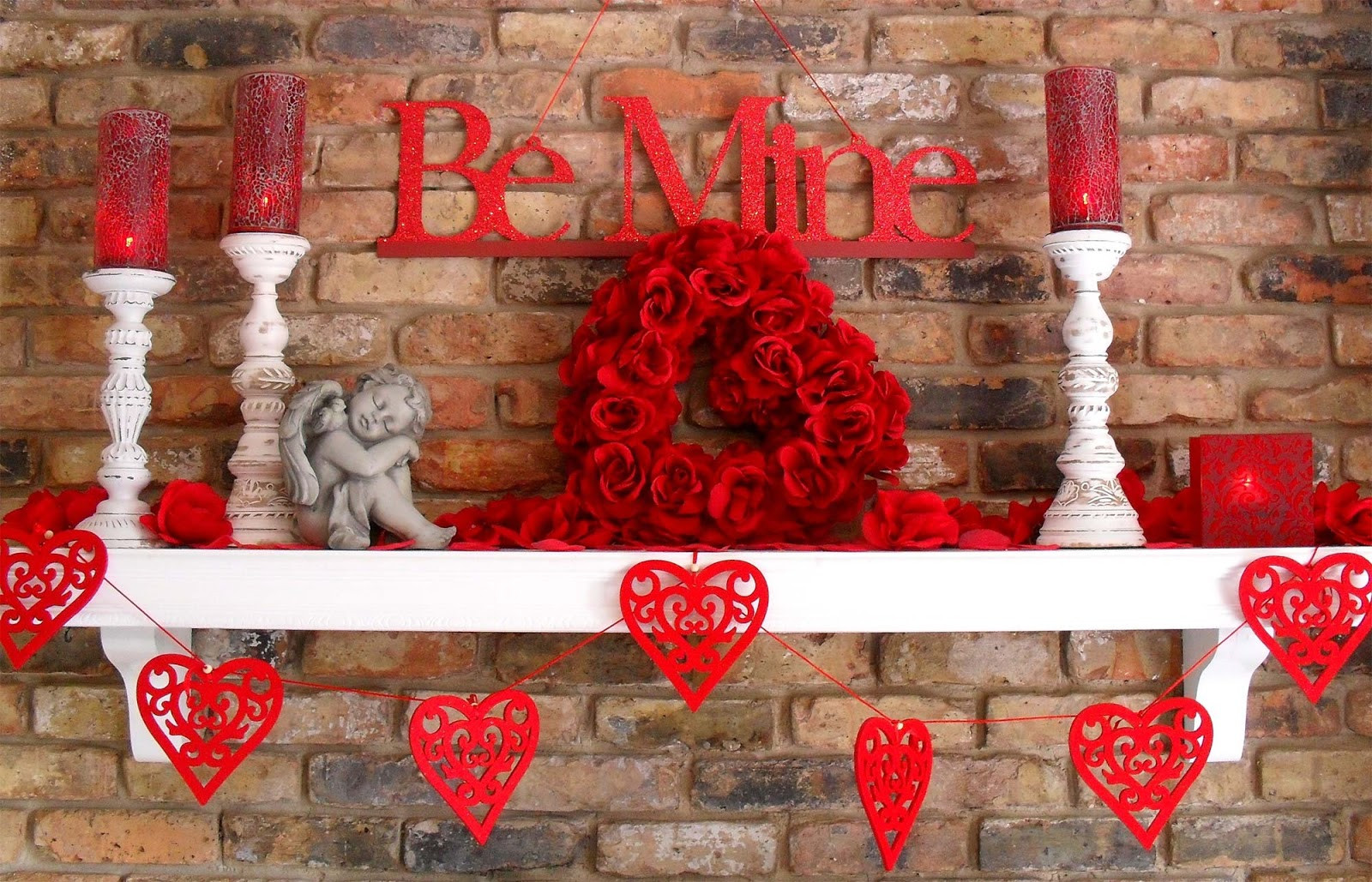Romantic Decorating Ideas For Valentines Day
 valentine day romantic ideas to impress your partner