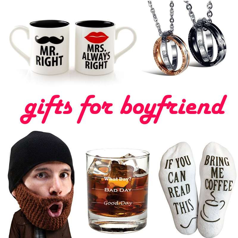 Romantic Gift Ideas Boyfriends
 40 Best and Romantic Gift Ideas for Boyfriend Timeshood