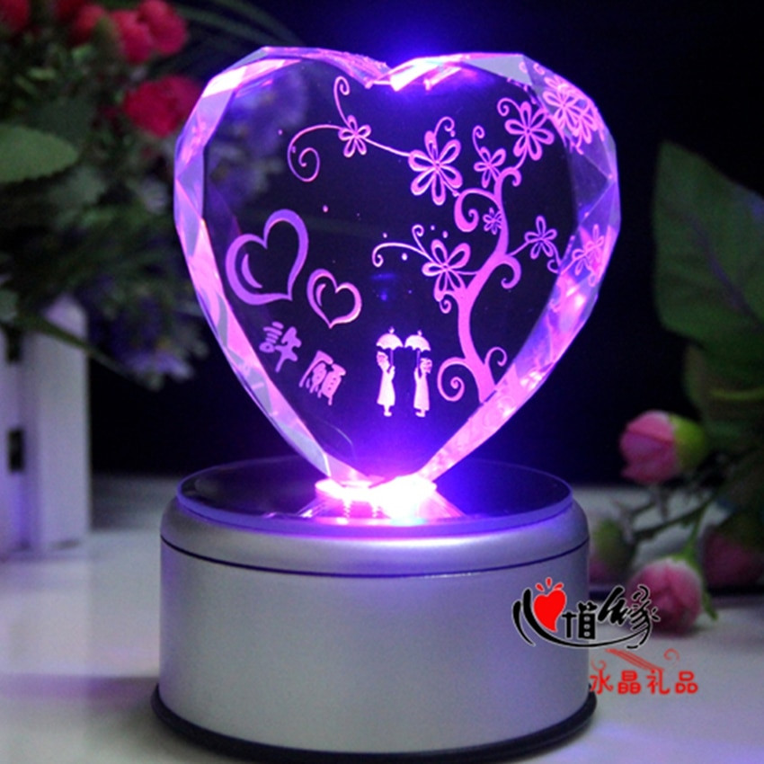 Romantic Gift Ideas For Girlfriend
 Tanabata send his girlfriend a romantic birthday t