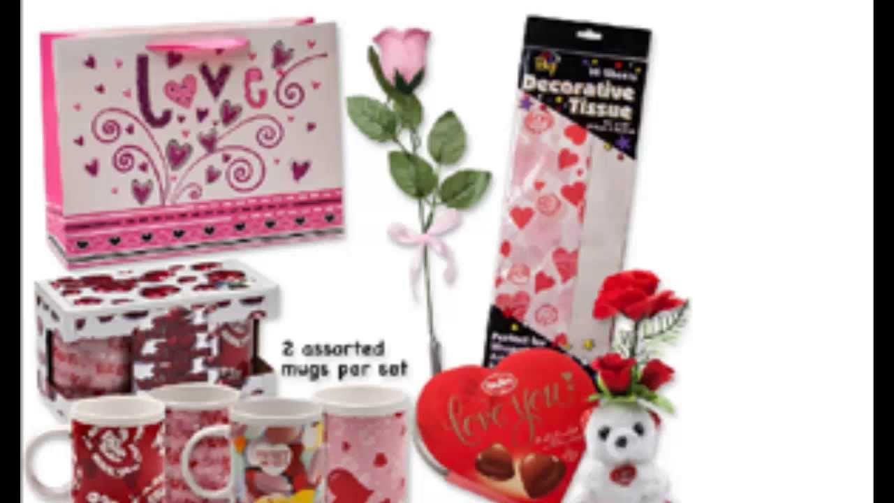 Romantic Gifts For Valentines Day
 romantic valentine s day ts for boyfriend unique