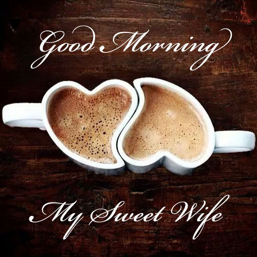Romantic Good Morning Quotes For Wife
 40 Romantic Good Morning Messages for Wife