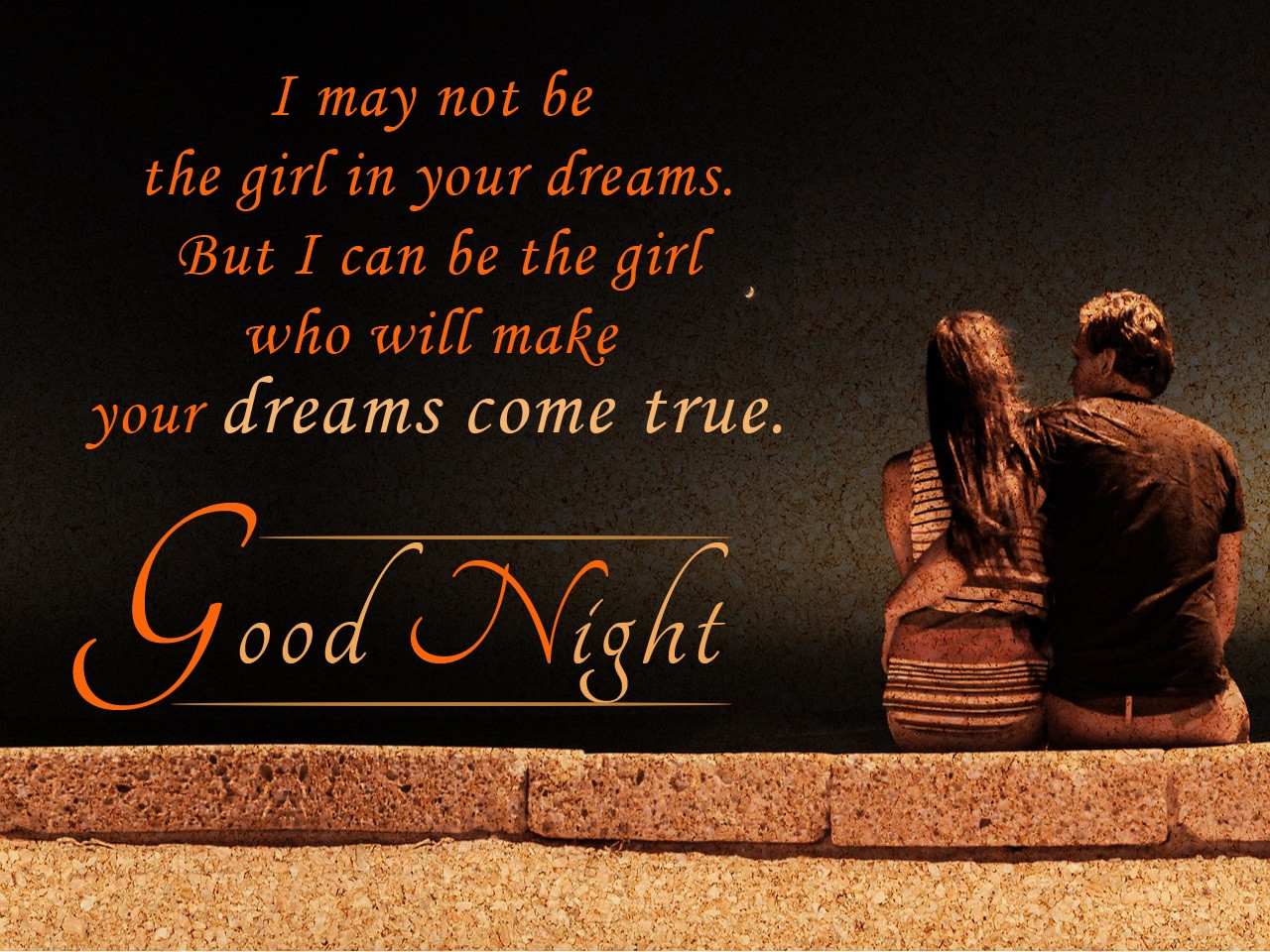 Romantic Goodnight Quotes
 Romantic Good Night for Husband or Boyfriend with Love