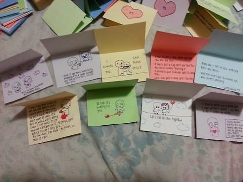 Romantic Homemade Gift Ideas For Boyfriend
 Gift Ideas for Boyfriend Gift Ideas For Japanese Boyfriend