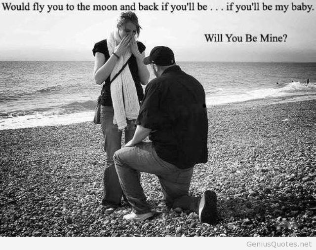 Romantic Images With Quotes
 Proposal quotes wallpapers and images happy proposal day