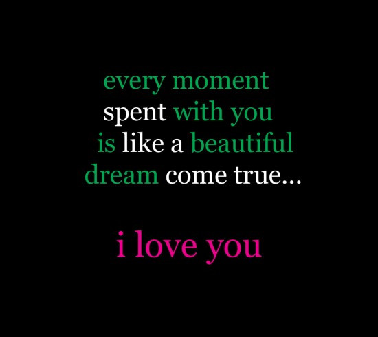 Romantic Love You Quotes
 Cute Romantic Love Quotes