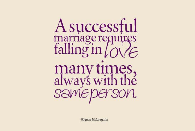 Romantic Marriage Quotes
 Romantic Marriage Quotes QuotesGram