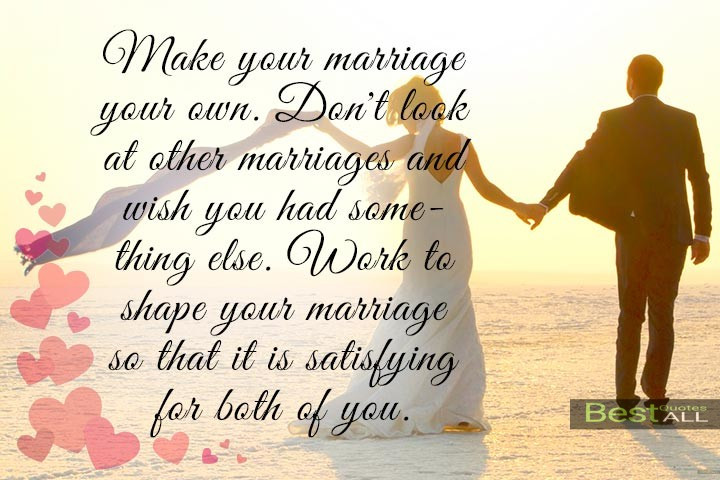 Romantic Marriage Quotes
 90 Romantic Marriage Quotes Beautiful Marriage Quotes