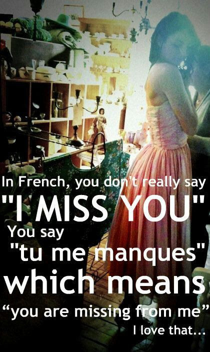 Romantic Missing You Quotes
 I miss you romantic quotes